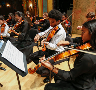 Richmond Symphony School of Music